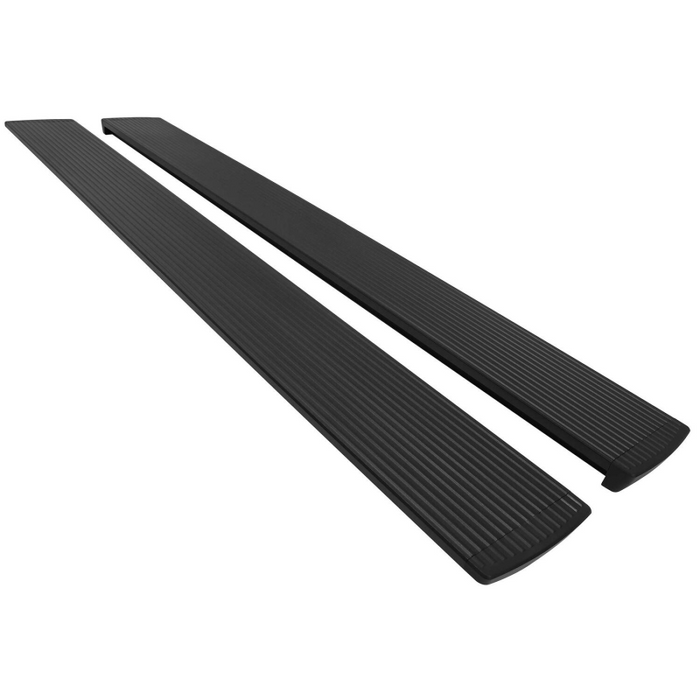 Westin Pro-e Electric Running Boards Textured Black Aluminum Model 29-24185