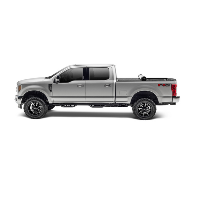 Truxedo Sentry Tonneau Cover - Black - 2015-2022 Chevy Colorado/GMC Canyon 5' Bed without Sport Bar Model 1549801