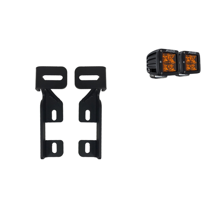Rago Fabrication Universal Molle Panel RotopaX Mounts Model AC9905301NA