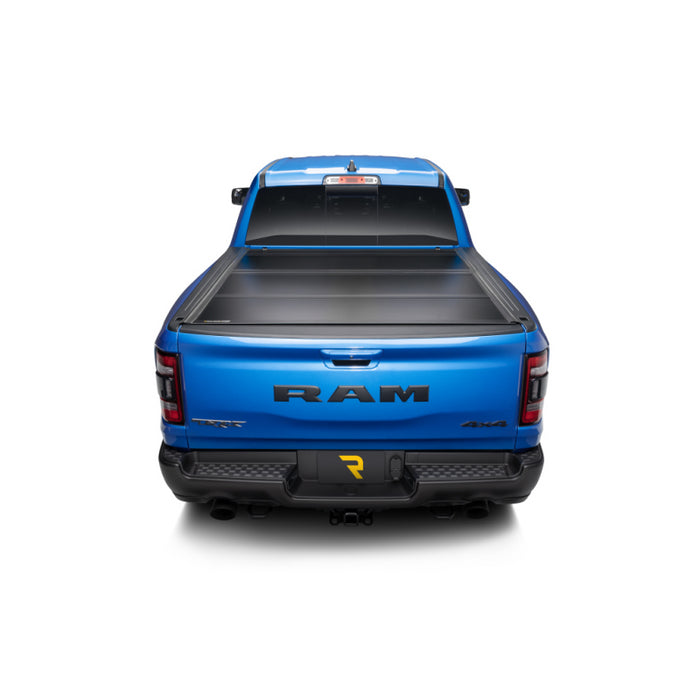 UnderCover Ultra Flex 02-18 (19-23 Classic) Ram 1500/03-24 2500/3500 6'4" w/out RamBox Model UX32004