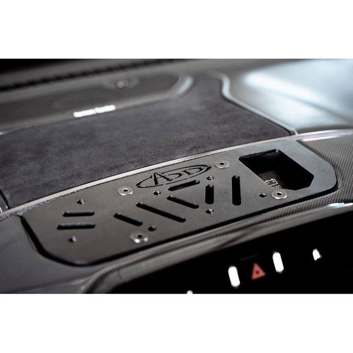 Addictive Desert Designs Ram TRX Digital Device Dash Mount Model AC61701NA