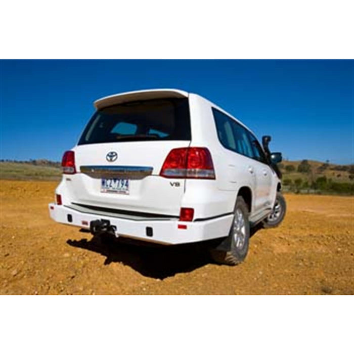 ARB Rear Bumper Model 5615020B