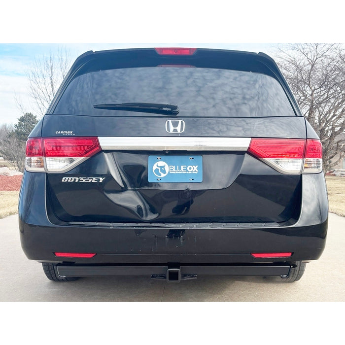 Blue Ox Receiver Hitch, Class III, 2" Receiver Model BXH4004
