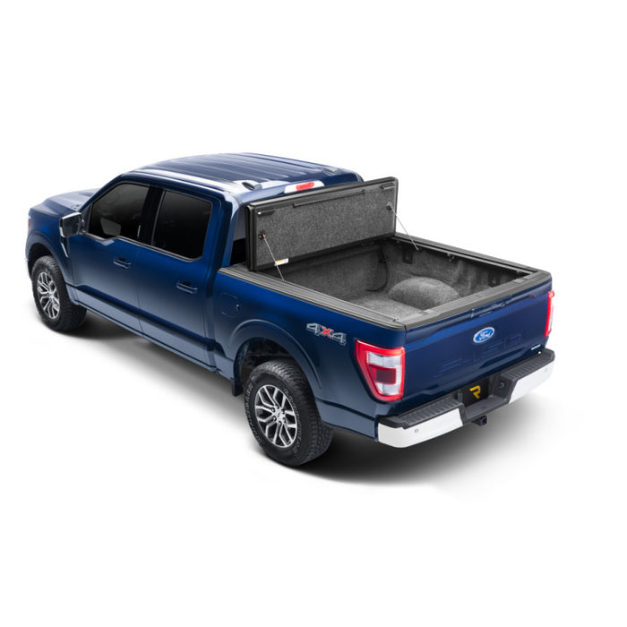 UnderCover Ultra Flex 21-24 F150 6'7" Model UX22030