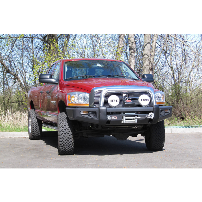 ARB Bumper Fitting Kit Model 3552050