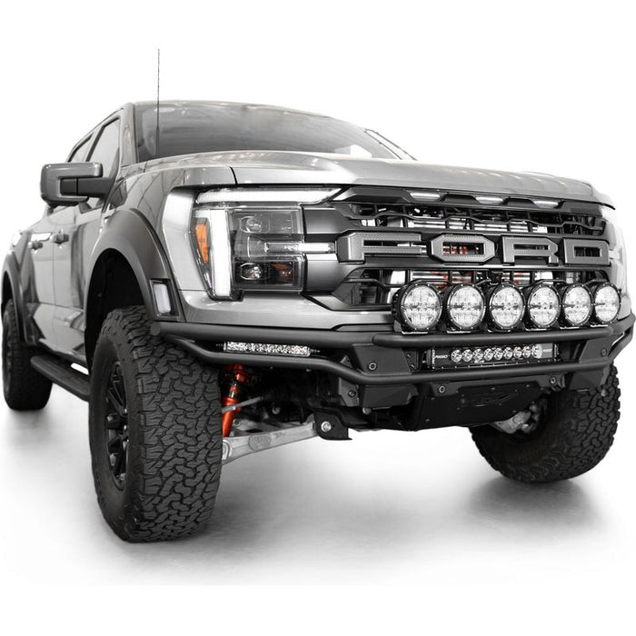 Addictive Desert Designs 21-24 Ford F-150 Raptor Race Series Front Bumper Model F210373200103