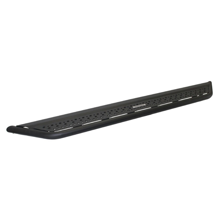 Go Rhino Dominator Xtreme D6 Running boards with Rocker Panel Mounting Brackets Kit Model D64506T