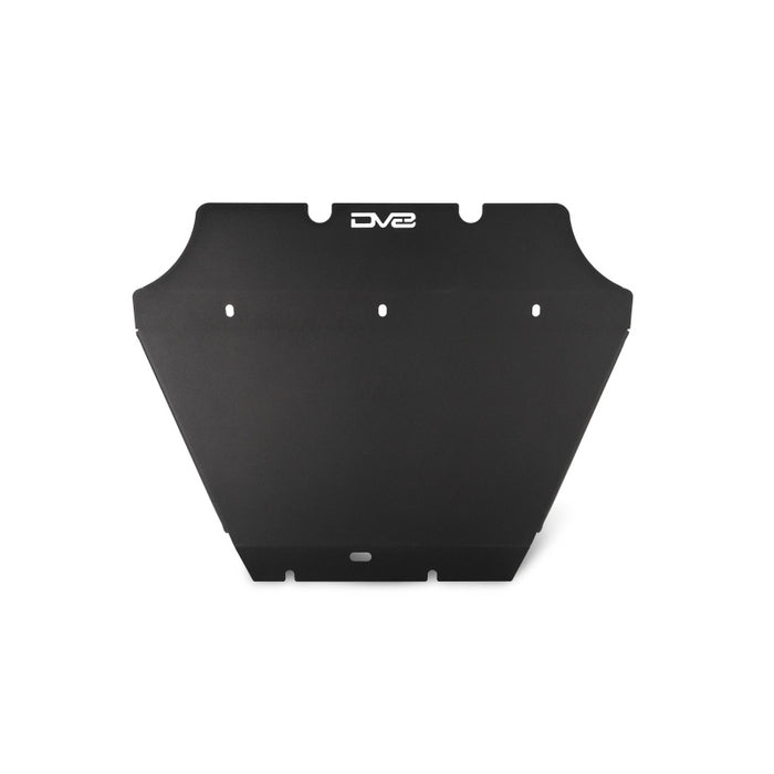 DV8 Offroad 2015-2020 GMC Canyon Front Skid Plate Model SPGC-01