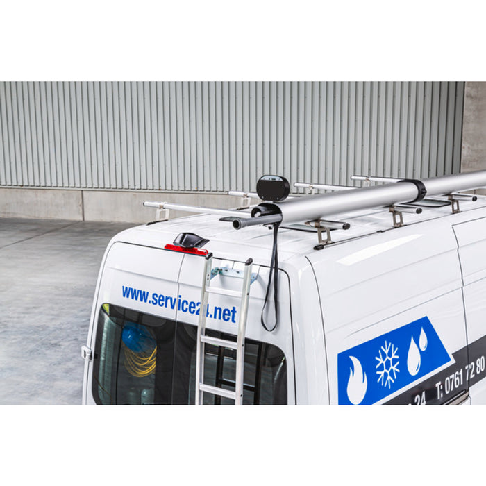 Sortimo TopSystem Conduit Carrier 197 In 3-Section Model 1000019200