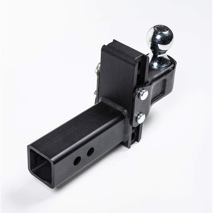 Blue Ox Adjustable Ball Mount Model BXH12241