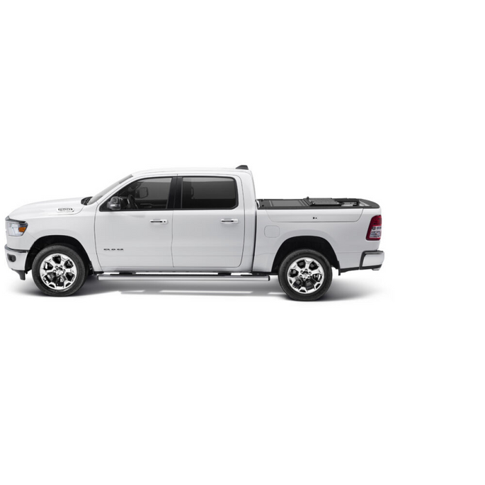 UnderCover Ultra Flex 19-24 (New Body Style) Ram 5'7" w/ RamBox w/o Black Track System Model UX32011