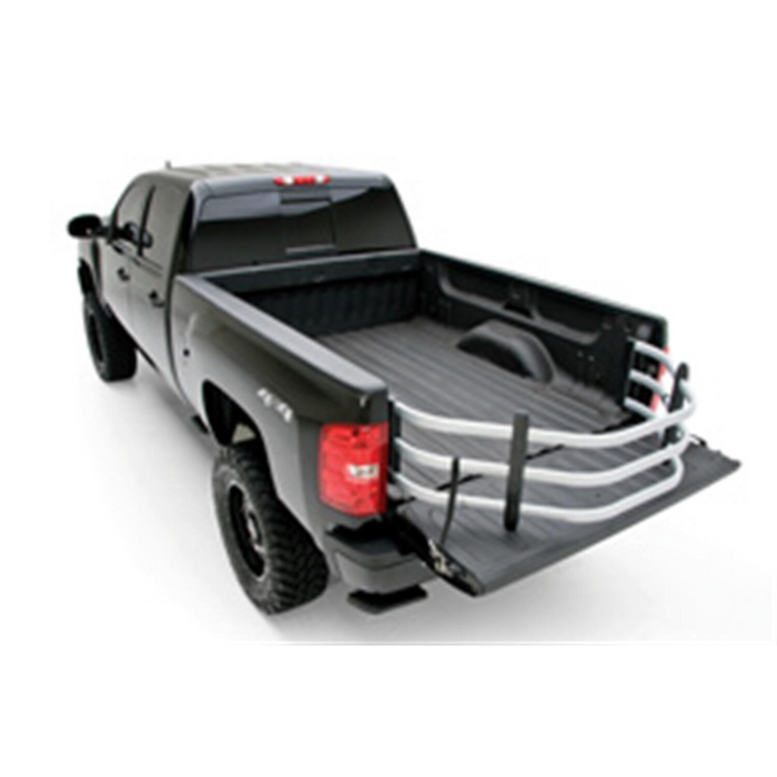 AMP Research BedXtender HD Sport - Silver Model 74804-00A