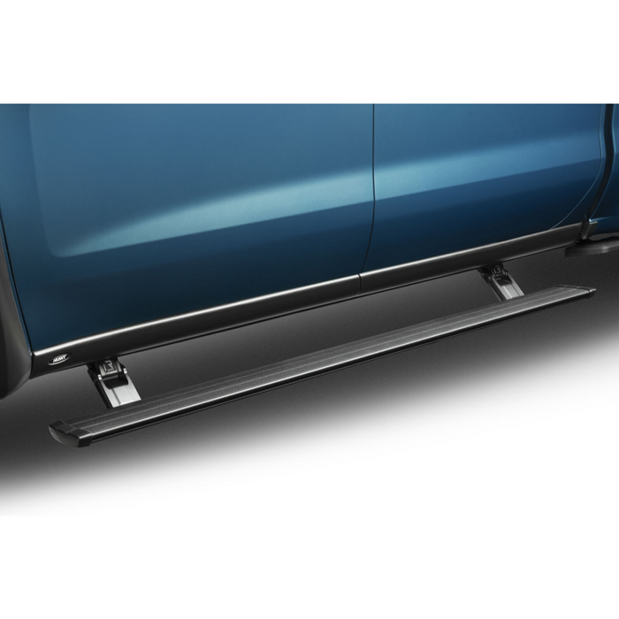 AMP Research PowerStep SmartSeries Electric Running Boards Model 86255-01A