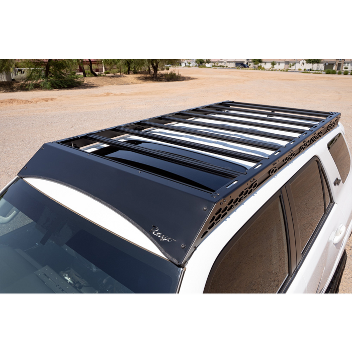 Rago Fabrication 2010-2024 Toyota 4Runner Roof Rack Model AC660640103