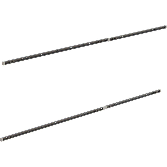 Ranger Design Driver Side Shelving Install Kit for Ford Transit 148" Wheelbase Model 6550-FTL