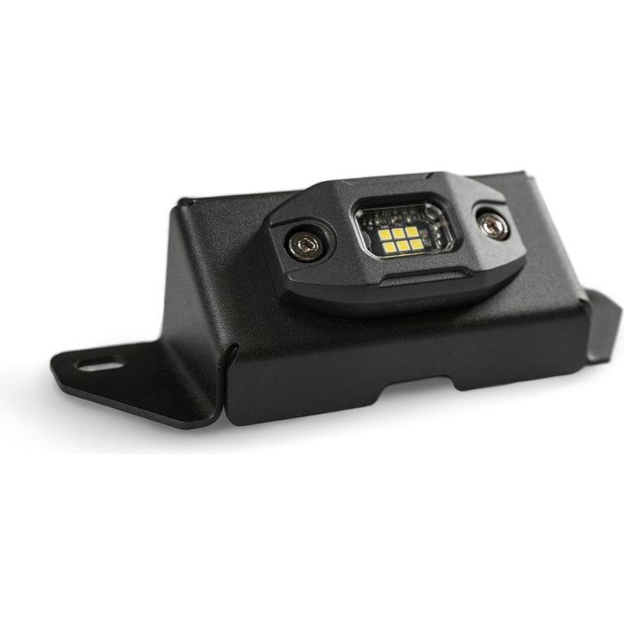 Rago Fabrication The Illuminator - Roof Rack Light Mount - Universal Rock Light Model AC9908801NA