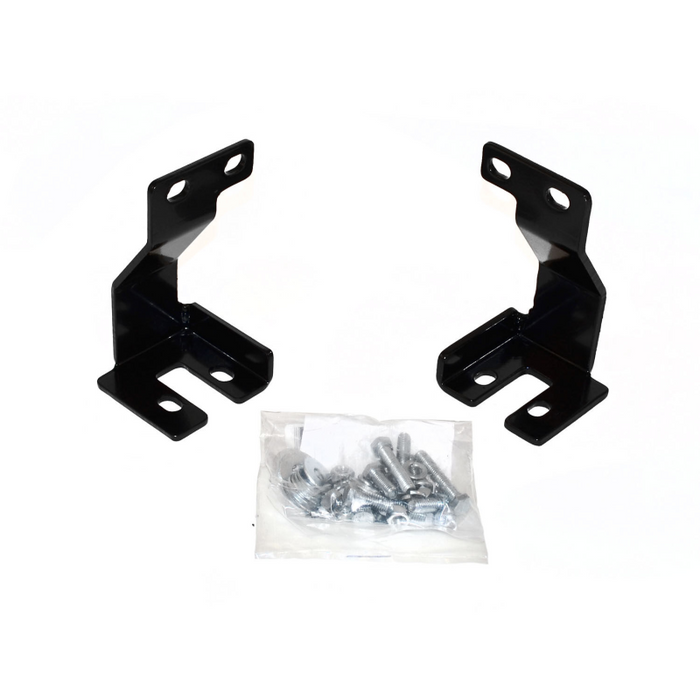 Go Rhino RC2 Bull Bar with 20" Single Row Holes Model 55653T
