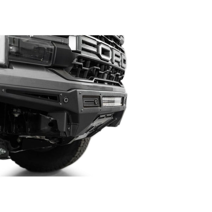 Addictive Desert Designs 21+ Ford F-150 Raptor Rock Fighter Front Bumper Model F210185080103