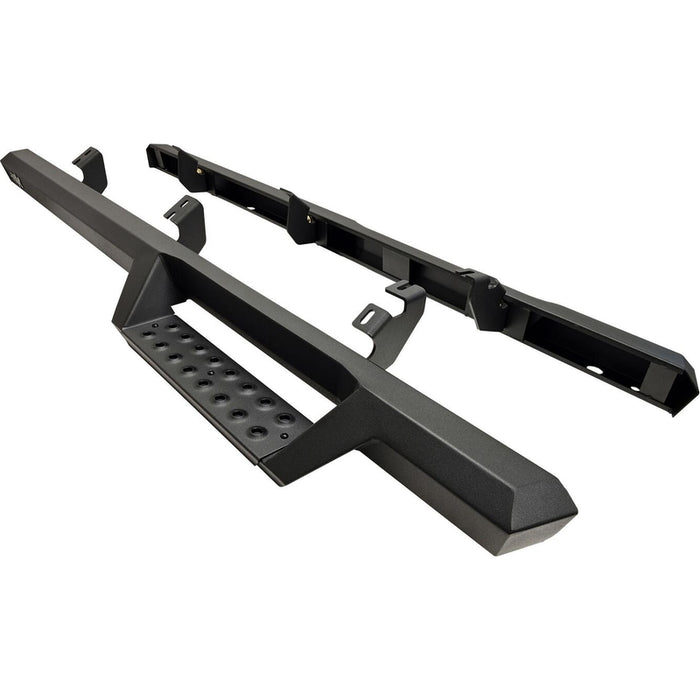 Westin HDX Drop Side Steps Model 56-12795