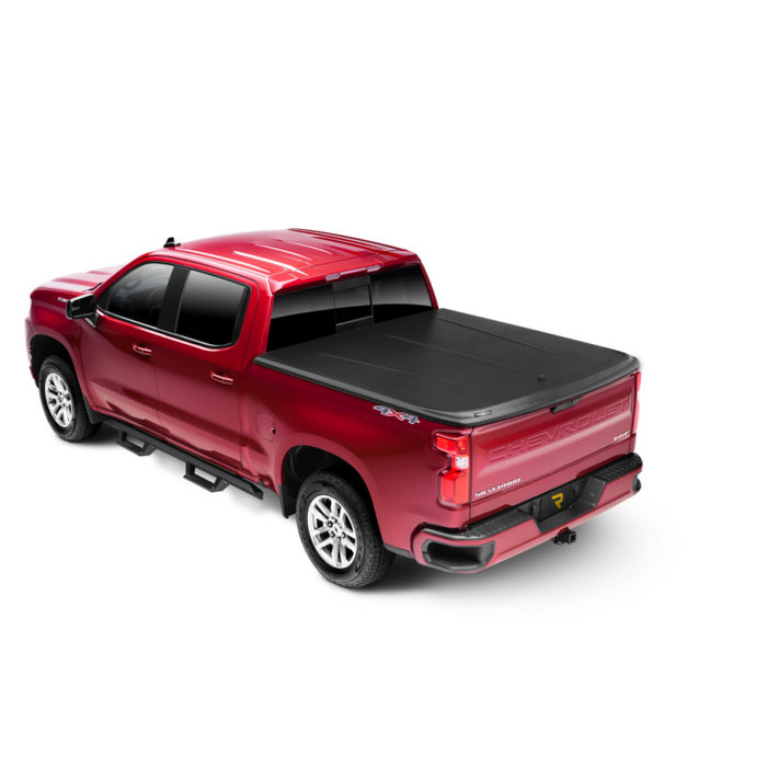 UnderCover SE 19 (New Body Style)-24 Silverado 5'9" Model UC1176