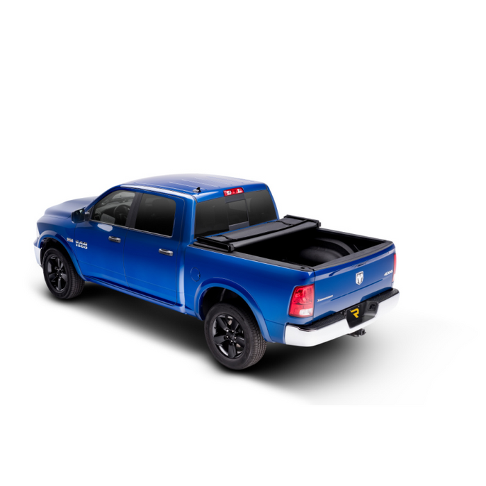 Extang Trifecta 2.0 - 12-18 (19-24 Classic) Ram 1500/12-19 2500/3500 6'4" w/ RamBox Model 92426