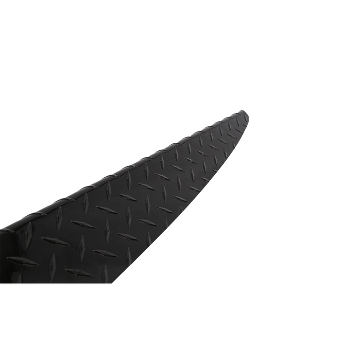 Dee Zee Black-Tread Tailgate Protector Model DZ2145B