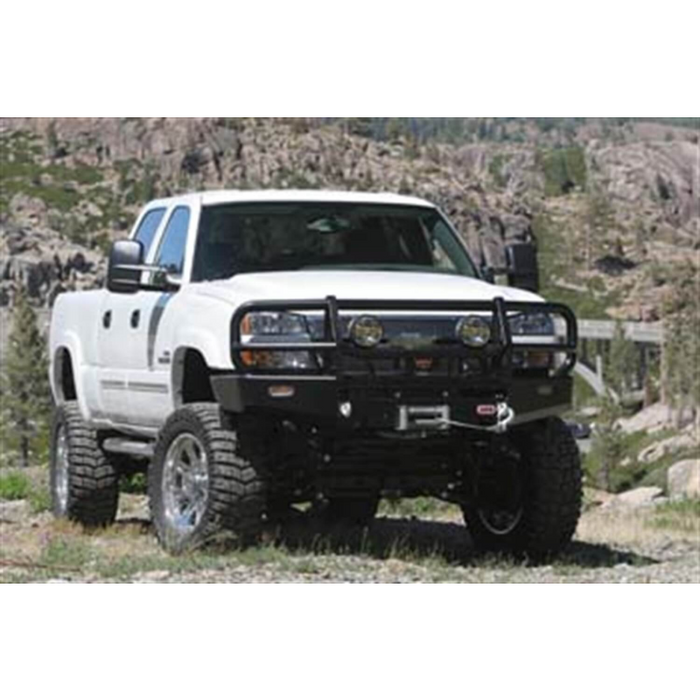 ARB Summit Combination Bumper Model 3462020