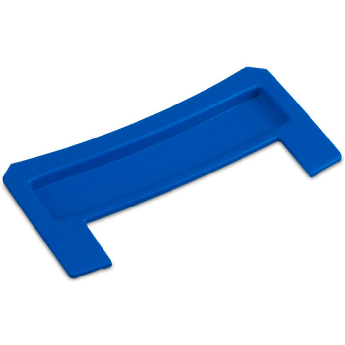 Sortimo Grip Plate Spare Part For The LT-BOXX 136 G  6 In x 4 In x 1 In Model 6000000632