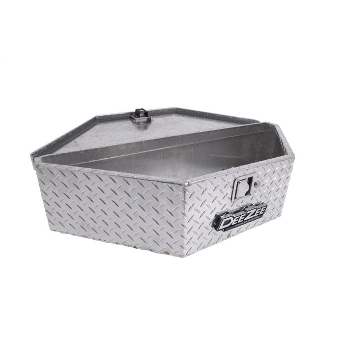 Dee Zee Triangle Trailer Tool Box Model DZ92716