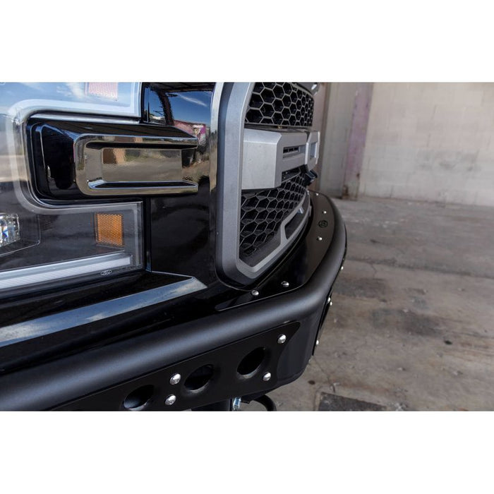 Addictive Desert Designs 17 - 20 Ford Raptor Venom R Front Bumper Model F1124928103