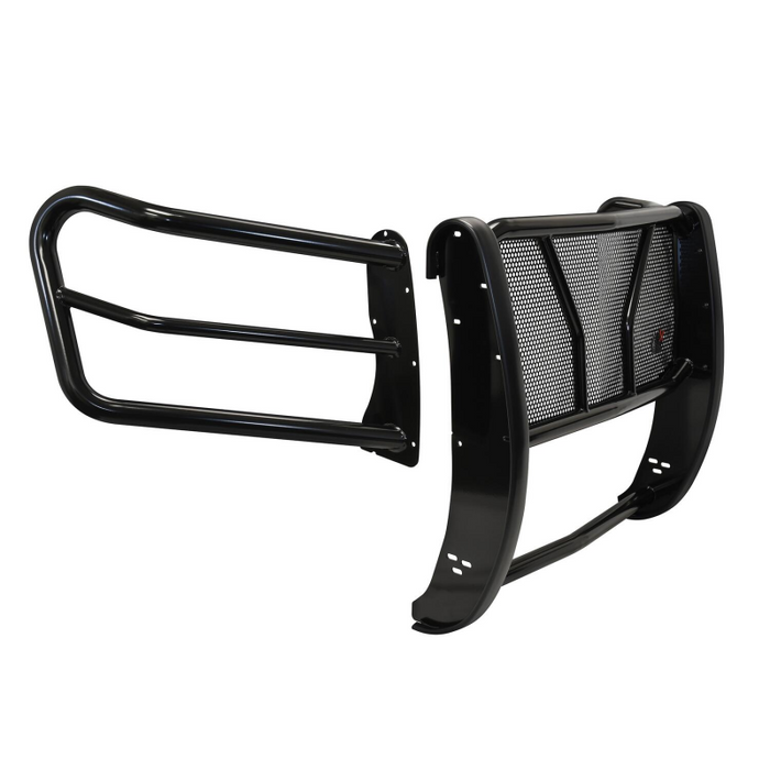 Westin HDX 3-Piece Grille Guard Black Finish Model 57-23955