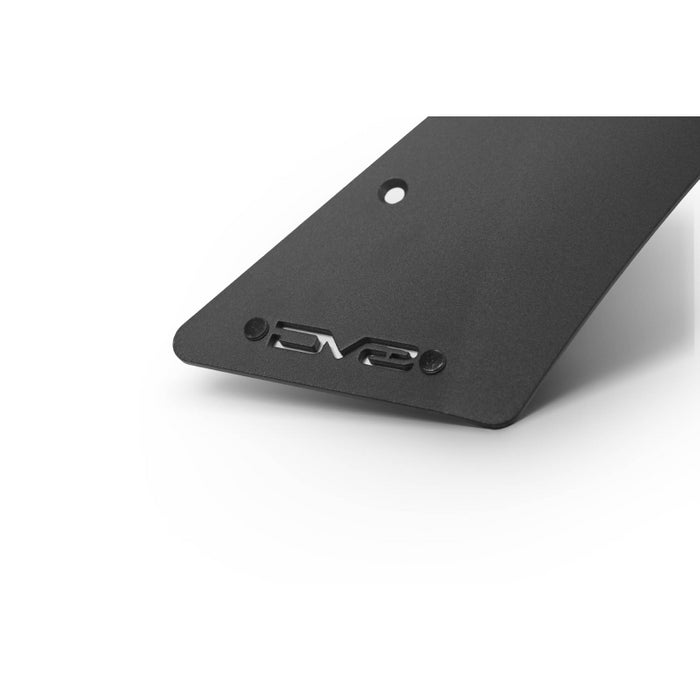 DV8 Offroad 2007-2018 Jeep Wrangler JK JKU Fender Flare Deletes Model FDJK-08