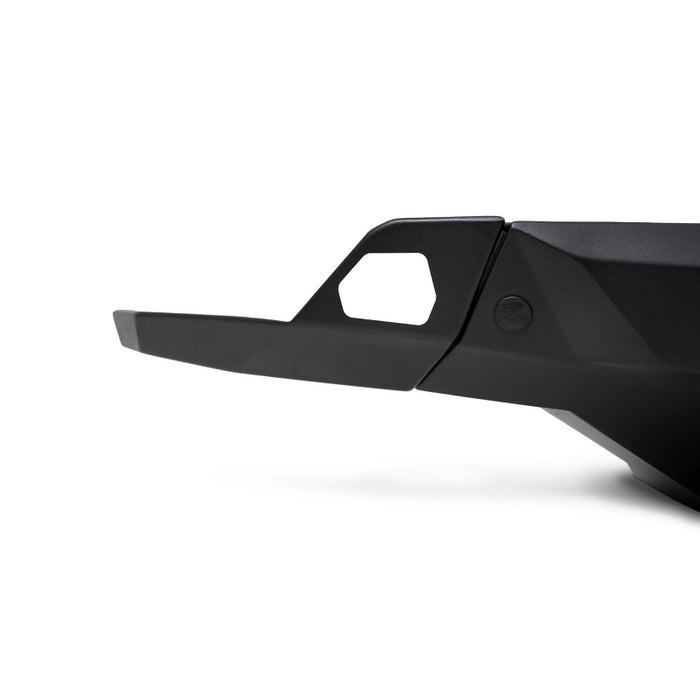 DV8 Offroad 2019-2021 GMC Sierra Spec Series Front Bumper Model FBGC1-02