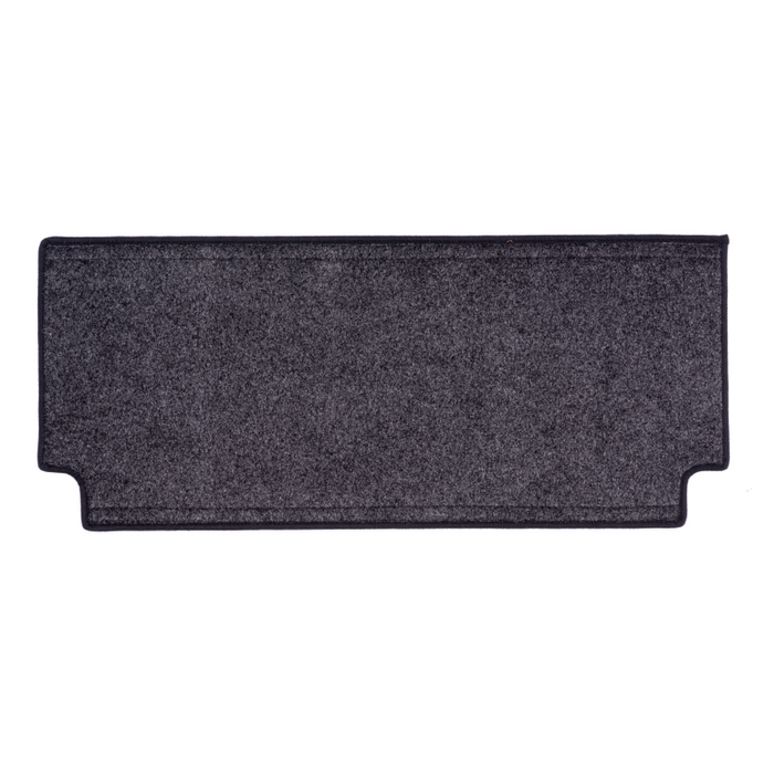 Bedrug Jeep Tailgate Mat 2 Door & 4 Door Model BRJLTG