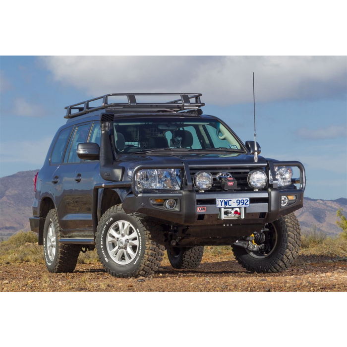 ARB Front Bumper Model 3415150B