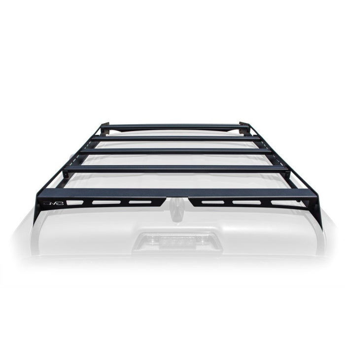 DV8 Offroad 2016-2023 Toyota Tacoma Roof Rack Model RRTT1-01