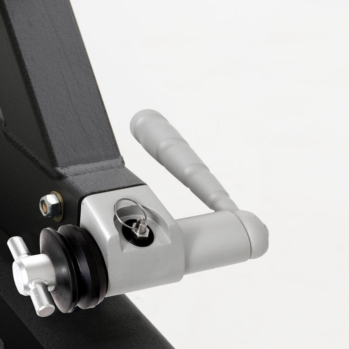 Smittybilt XRC Gen 1 Carrier - (Carrier Only) (07-18 JK/JKU) Model 76856-02