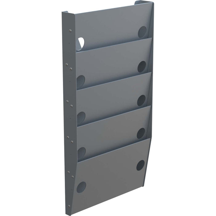 Ranger Design 5 Slot Paper Holder Cargo Van Model 6069
