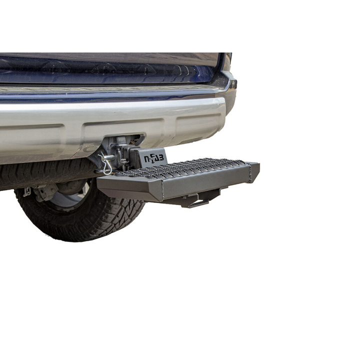 N-Fab Growler Hitch Step Model GHS2018-TX