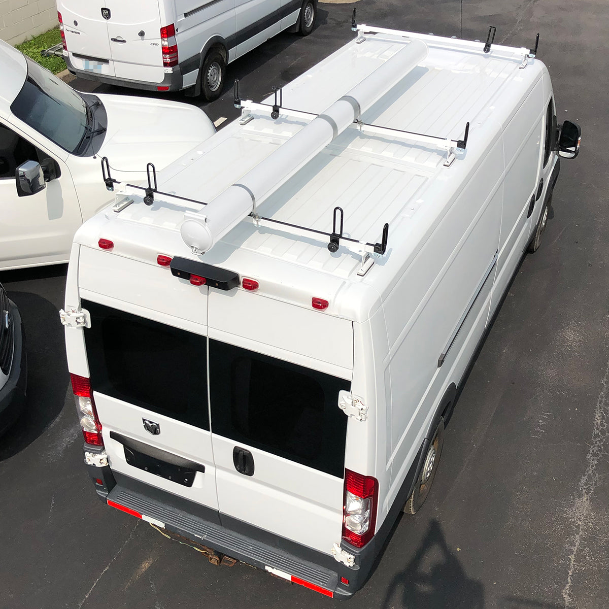 Vantech White 6