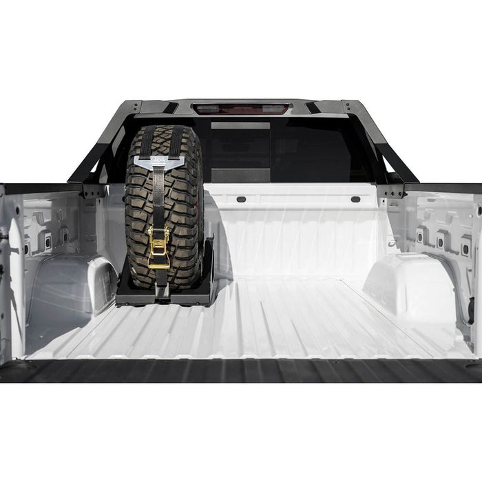 Addictive Desert Designs Univeral Tire Carrier Model T99918NA01NA