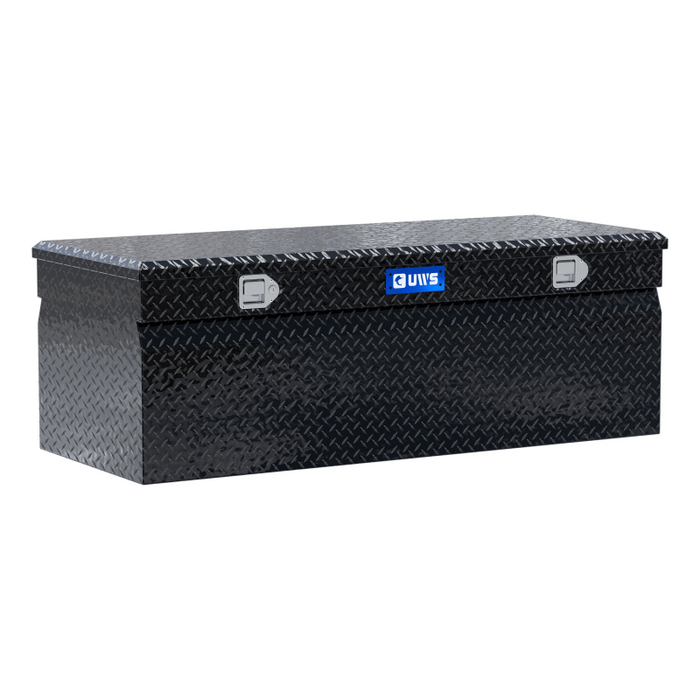 UWS 60" Utility Chest Box Model TBC-60-BLK