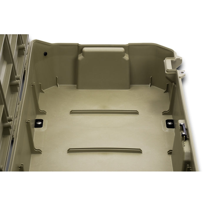 DECKED D-Co Case Mounting Kit for CargoGlide Model A0036-MTRK