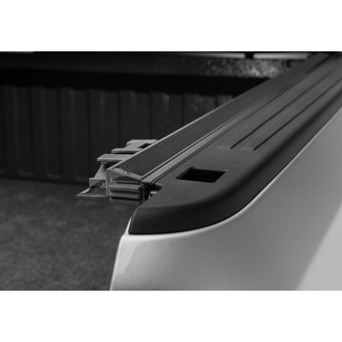Truxedo Pro X15 Tonneau Cover - Black - 2019-2024 (New Body Style) Ram 1500 6' 4" Bed without RamBox without Multifunction Tailgate Model 1486901