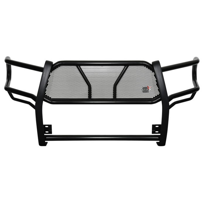 Westin HDX 3-Piece Grille Guard Black Finish Model 57-22375