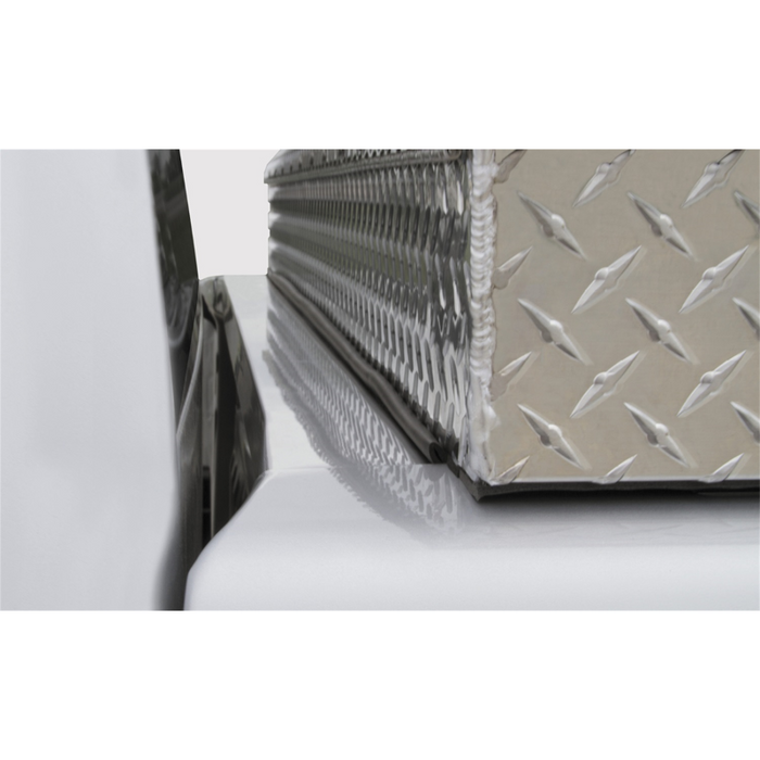 Access Tool Box Edition® Tonneau Cover Model 64119