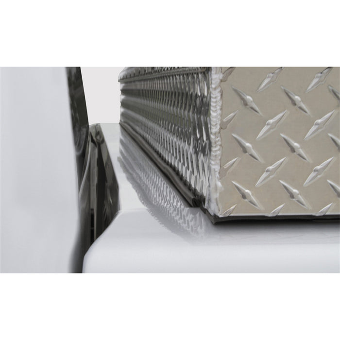 Access Tool Box Edition® Tonneau Cover Single Rail Model 62419