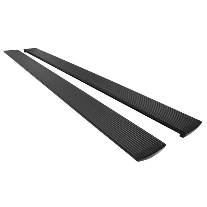 Westin Pro-e Electric Running Boards Textured Black Aluminum Model 29-23245