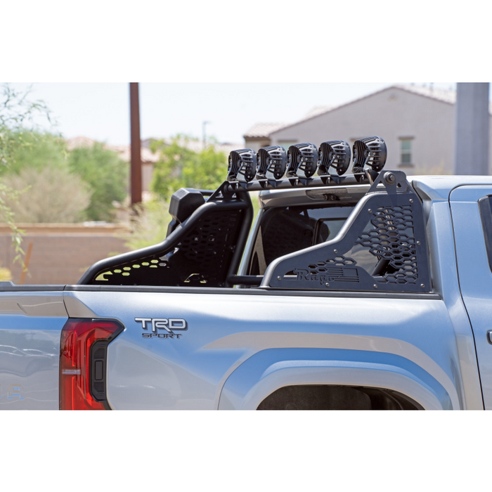 Rago Fabrication 2024+ Toyota Tacoma Chase Rack Model
