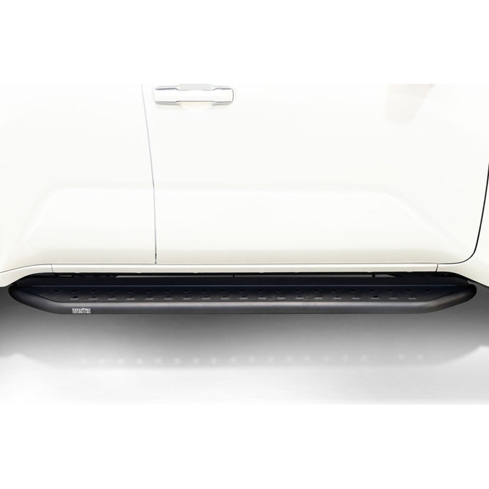 Westin Outlaw Running Boards Model 28-33785